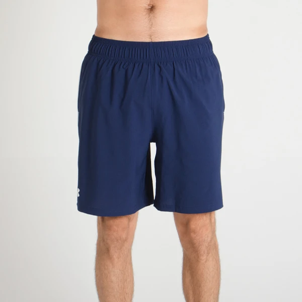 BERMUDA UNDER ARMOUR MIRAGE 8 POL MASCULINA - Marinho BERMUDA UNDER ARMOUR MIRAGE 8 POL MASCULINA - Marinho