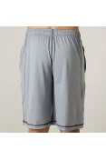 BERMUDA UNDER ARMOUR RAID BRAZIL SMU MASCULINA - Cinza BERMUDA UNDER ARMOUR RAID BRAZIL SMU MASCULINA - Cinza