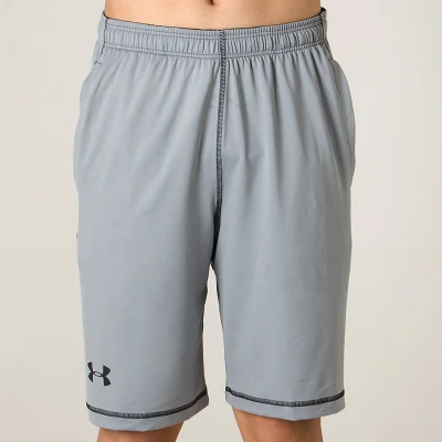 BERMUDA UNDER ARMOUR RAID BRAZIL SMU MASCULINA - Cinza BERMUDA UNDER ARMOUR RAID BRAZIL SMU MASCULINA - Cinza