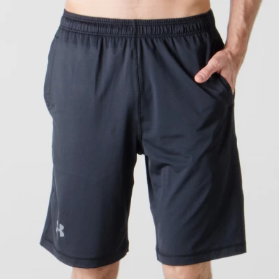 BERMUDA UNDER ARMOUR RAID BRAZIL SMU MASCULINA - Preto BERMUDA UNDER ARMOUR RAID BRAZIL SMU MASCULINA - Preto