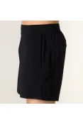 BERMUDA UNDER ARMOUR SPEEDPOKET 5 MASCULINA - Preto