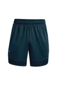 BERMUDA UNDER ARMOUR STRETCH 7IN STS MASCULINA - Azul