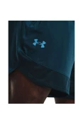 BERMUDA UNDER ARMOUR STRETCH 7IN STS MASCULINA - Azul