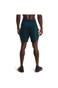 BERMUDA UNDER ARMOUR STRETCH 7IN STS MASCULINA - Azul