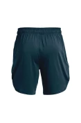 BERMUDA UNDER ARMOUR STRETCH 7IN STS MASCULINA - Azul