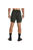 BERMUDA UNDER ARMOUR STRETCH 7IN STS MASCULINA - Verde