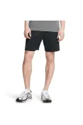 BERMUDA UNDER ARMOUR TECH 7IN MASCULINA - Preto