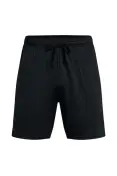 BERMUDA UNDER ARMOUR TECH 7IN MASCULINA - Preto