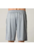 BERMUDA UNDER ARMOUR TECH MESH MASCULINA - Cinza BERMUDA UNDER ARMOUR TECH MESH MASCULINA - Cinza
