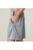 BERMUDA UNDER ARMOUR TECH MESH MASCULINA - Cinza BERMUDA UNDER ARMOUR TECH MESH MASCULINA - Cinza