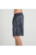 BERMUDA UNDER ARMOUR TECH MESH MASCULINA - Grafite/preto BERMUDA UNDER ARMOUR TECH MESH MASCULINA - Grafite/preto