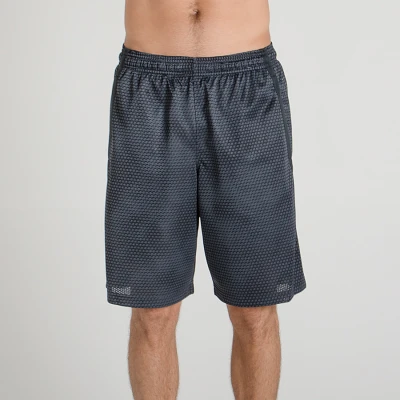 BERMUDA UNDER ARMOUR TECH MESH MASCULINA - Grafite/preto BERMUDA UNDER ARMOUR TECH MESH MASCULINA - Grafite/preto