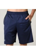 BERMUDA UNDER ARMOUR TECH MESH MASCULINA - Marinho/cinza BERMUDA UNDER ARMOUR TECH MESH MASCULINA - Marinho/cinza