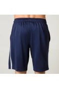 BERMUDA UNDER ARMOUR TECH MESH MASCULINA - Marinho/cinza
