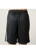 BERMUDA UNDER ARMOUR TECH MESH MASCULINA - Preto/cinza
