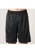 BERMUDA UNDER ARMOUR TECH MESH MASCULINA - Preto/cinza BERMUDA UNDER ARMOUR TECH MESH MASCULINA - Preto/cinza