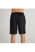 BERMUDA UNDER ARMOUR TECH MESH MASCULINA - Preto/vermelho BERMUDA UNDER ARMOUR TECH MESH MASCULINA - Preto/vermelho