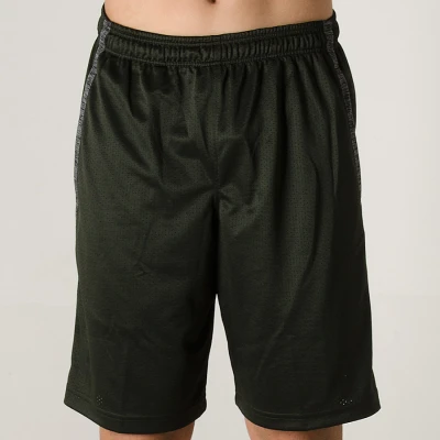 BERMUDA UNDER ARMOUR TECH MESH MASCULINA - Verde