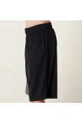 BERMUDA UNDER ARMOUR TECH PROTOTYPE INFANTIL - Preto/grafite