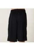 BERMUDA UNDER ARMOUR TECH PROTOTYPE INFANTIL - Preto/grafite