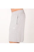 BERMUDA UNDER ARMOUR TERRY MASCULINA - Cinza BERMUDA UNDER ARMOUR TERRY MASCULINA - Cinza