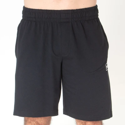BERMUDA UNDER ARMOUR TERRY MASCULINA - Preto BERMUDA UNDER ARMOUR TERRY MASCULINA - Preto