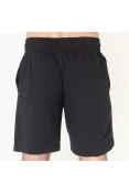 BERMUDA UNDER ARMOUR TERRY MASCULINA - Preto BERMUDA UNDER ARMOUR TERRY MASCULINA - Preto