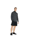 BERMUDA UNDER ARMOUR WORDMARK MASCULINA - Preto