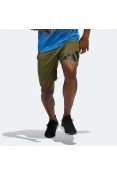 BERMUNDA ADIDAS 4KRFT - Verde BERMUNDA ADIDAS 4KRFT - Verde