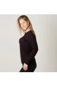 BLUSA LIVE CRISTAL DANCE FEMININA