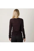 BLUSA LIVE CRISTAL DANCE FEMININA