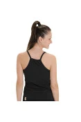BLUSA NIKE FEMININA - Preto