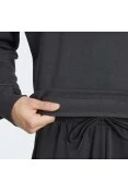 BLUSAO ADIDAS 3 LISTRAS MASCULINO - Preto
