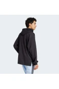 BLUSÃO ADIDAS BIG LOGO CAPUZ SJ MASCULINO - Preto/branco BLUSÃO ADIDAS BIG LOGO CAPUZ SJ MASCULINO - Preto/branco