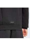 BLUSAO ADIDAS CREW SWEATS D4T MASCULINO - Preto BLUSAO ADIDAS CREW SWEATS D4T MASCULINO - Preto