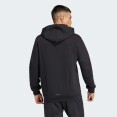 BLUSÃO ADIDAS DESIGNED 4 TRAINING CAPUZ MASCULINO - Preto BLUSÃO ADIDAS DESIGNED 4 TRAINING CAPUZ MASCULINO - Preto