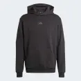 BLUSÃO ADIDAS DESIGNED 4 TRAINING CAPUZ MASCULINO - Preto BLUSÃO ADIDAS DESIGNED 4 TRAINING CAPUZ MASCULINO - Preto