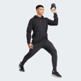BLUSÃO ADIDAS DESIGNED 4 TRAINING CAPUZ MASCULINO - Preto BLUSÃO ADIDAS DESIGNED 4 TRAINING CAPUZ MASCULINO - Preto