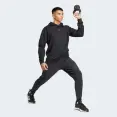 BLUSÃO ADIDAS DESIGNED 4 TRAINING CAPUZ MASCULINO - Preto BLUSÃO ADIDAS DESIGNED 4 TRAINING CAPUZ MASCULINO - Preto