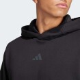 BLUSÃO ADIDAS DESIGNED 4 TRAINING CAPUZ MASCULINO - Preto BLUSÃO ADIDAS DESIGNED 4 TRAINING CAPUZ MASCULINO - Preto