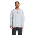 BLUSÃO ADIDAS DESIGNED 4 TRAINING MASCULINA - Cinza BLUSÃO ADIDAS DESIGNED 4 TRAINING MASCULINA - Cinza