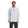 BLUSÃO ADIDAS DESIGNED 4 TRAINING MASCULINA - Cinza