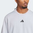 BLUSÃO ADIDAS DESIGNED 4 TRAINING MASCULINA - Cinza BLUSÃO ADIDAS DESIGNED 4 TRAINING MASCULINA - Cinza