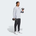 BLUSÃO ADIDAS DESIGNED 4 TRAINING MASCULINA - Cinza BLUSÃO ADIDAS DESIGNED 4 TRAINING MASCULINA - Cinza