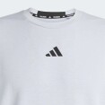 BLUSÃO ADIDAS DESIGNED 4 TRAINING MASCULINA - Cinza BLUSÃO ADIDAS DESIGNED 4 TRAINING MASCULINA - Cinza