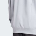 BLUSÃO ADIDAS DESIGNED 4 TRAINING MASCULINA - Cinza BLUSÃO ADIDAS DESIGNED 4 TRAINING MASCULINA - Cinza