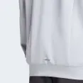 BLUSÃO ADIDAS DESIGNED 4 TRAINING MASCULINA - Cinza