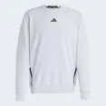 BLUSÃO ADIDAS DESIGNED 4 TRAINING MASCULINA - Cinza