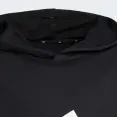 BLUSÃO ADIDAS ESS BIG LOGO CAPUZ INFANTIL - Preto/branco BLUSÃO ADIDAS ESS BIG LOGO CAPUZ INFANTIL - Preto/branco