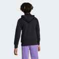 BLUSÃO ADIDAS ESS BIG LOGO CAPUZ INFANTIL - Preto/branco BLUSÃO ADIDAS ESS BIG LOGO CAPUZ INFANTIL - Preto/branco
